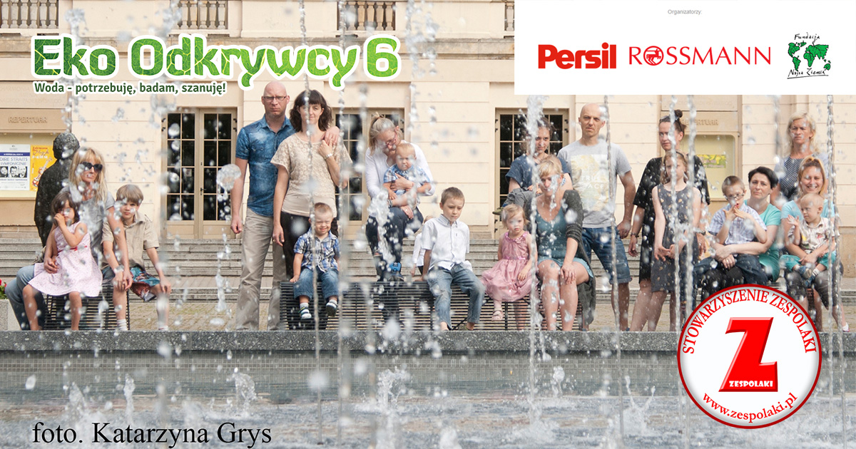 Eko Odkrywcy 6