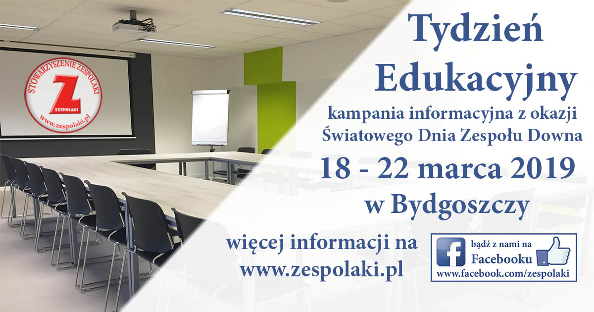 Tydzień Edukacyjny