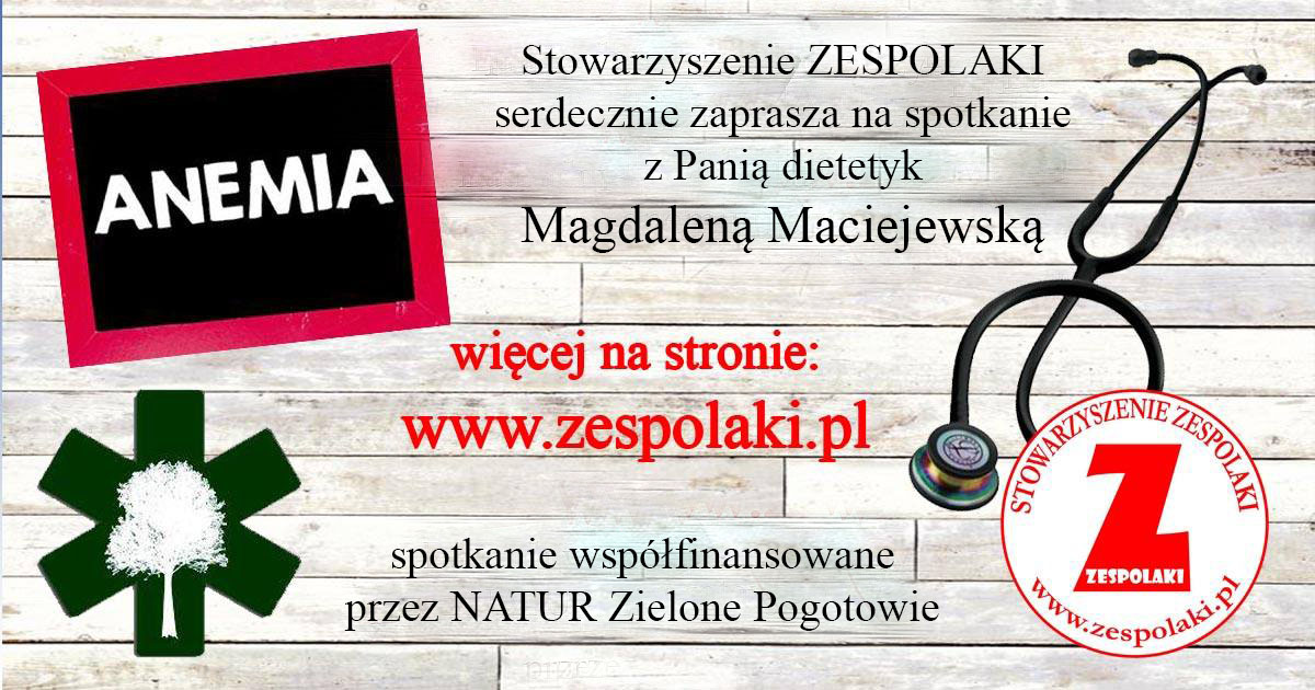 Spotkanie z dietetykiem