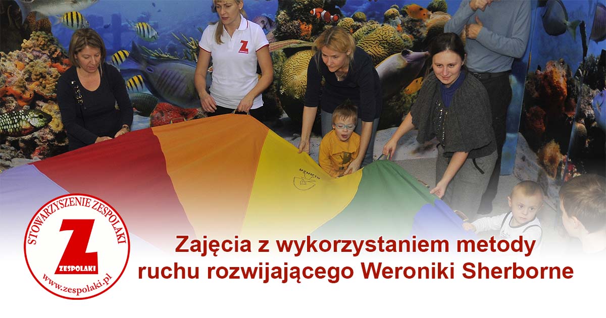 Zajęcia rozwijające