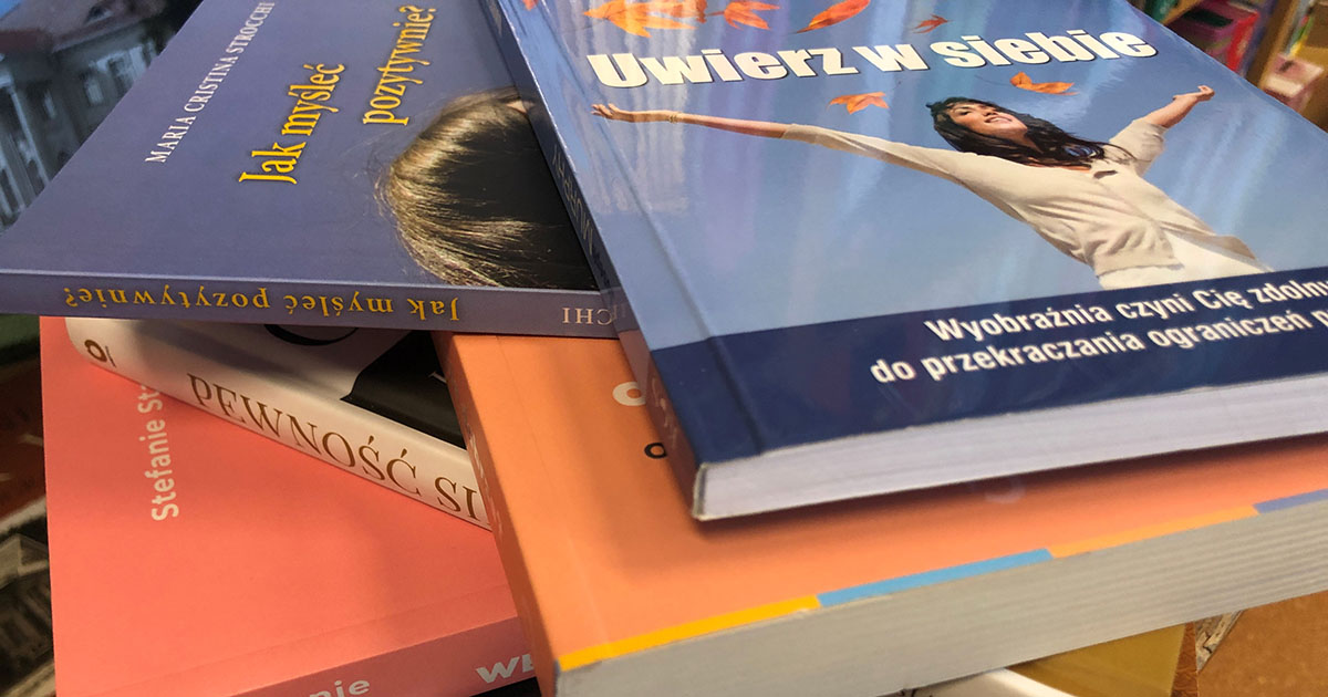 Jestem bratem, siostrą osoby z niepełnosprawnością