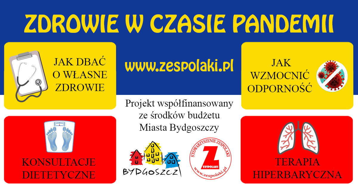 Zdrowie W Czasie Pandemii