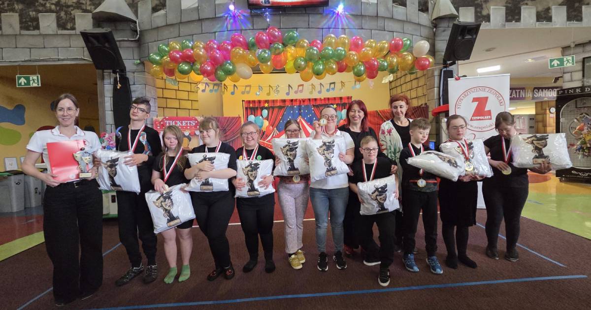 Festiwal Twórczości Artystycznej FETA 2025